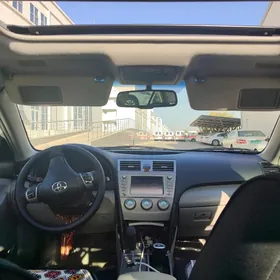 Toyota Camry 2007