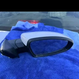 BAKAWOY FORTE SAG 2019-2022