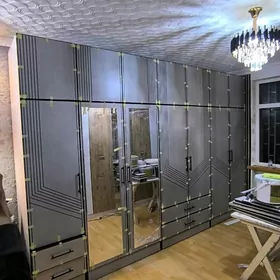 MEBEL ️️️ GARNATUR ŞKAF