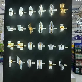 НАСТЕННЫЙ БРА