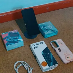 Samsung Galaxy A17 TP