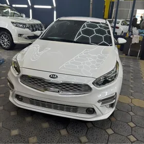 Kia Forte 2021