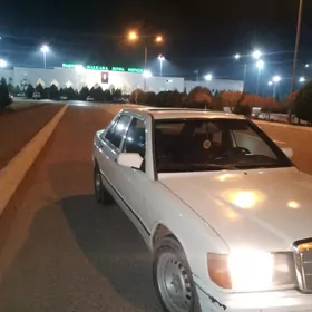 Mercedes-Benz 190E 1993