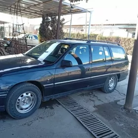 Opel Omega 1991