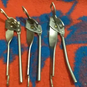 кяпгиры и половники