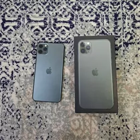 iPhone 11 Pro Max