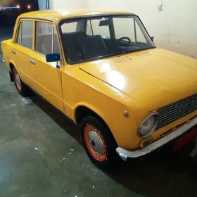 Lada 2104 1980