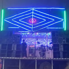 satlyk bagşy teleska bos