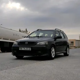 Opel Astra 1999