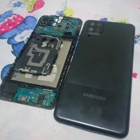 A12  korpus zapcas plata