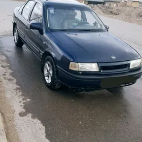 Opel Vectra 1991
