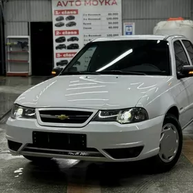 Daewoo Nexia 2011