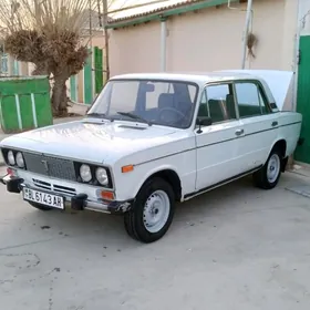 Lada 2106 1987