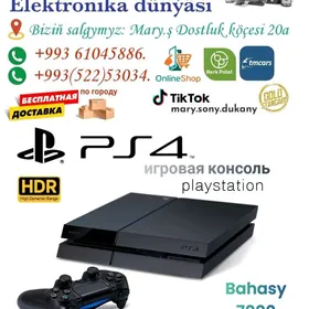 PS4