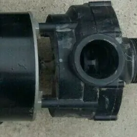 jakuzi nasos насос