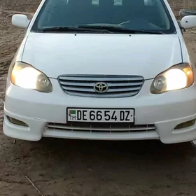 Toyota Corolla 2005