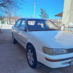Toyota Corolla 1994