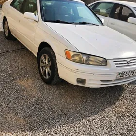 Toyota Camry 1998