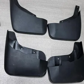 Audi Q7 brazgawik original