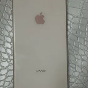 iPhone 8 plus🟠🧡