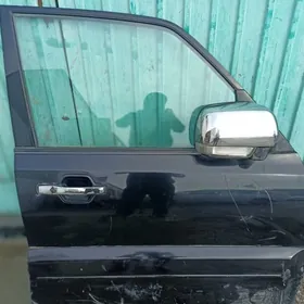 Pajera sag onki Gapy2011