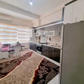 4 etaz 2 kom elitka A.Hanjayew