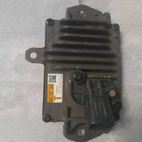 Antiradar corolla, Raf-4, Es