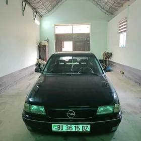 Opel Astra 1993