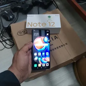 REDMI NOT 12 PRO 5G (8/256)