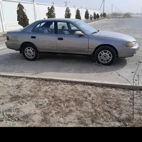 Toyota Camry 1996