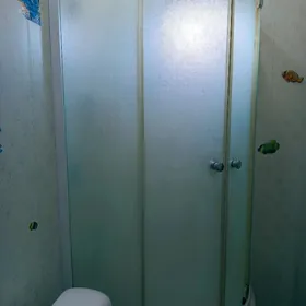 душевая кабина