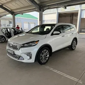 Kia Sorento 2020