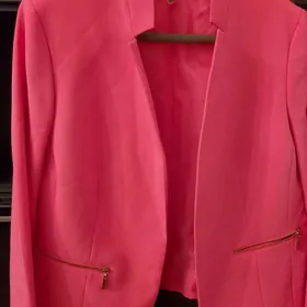 женский пиджак