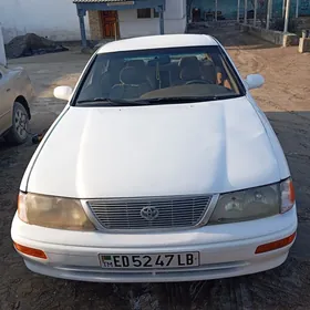 Toyota Avalon 1996