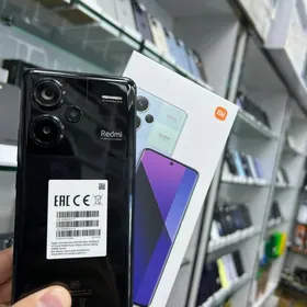 Redmi Note 13pro+ 12/512Gb