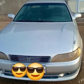 Toyota Mark II 1995