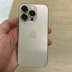 iPhone 16pro
