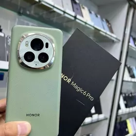 Honor Magic 6pro 12/256Gb