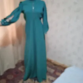 гызлан койнеги, говжа