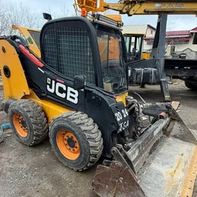 JCB ICX 2011