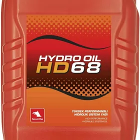 Hydro oil HD 46 20LT