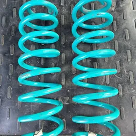 пружины гранд чироки