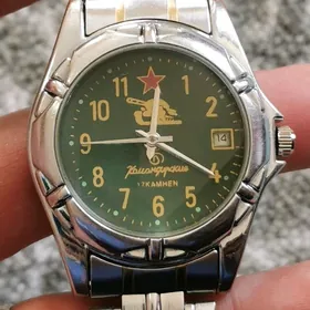 Sagat Часы Восток.