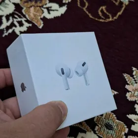 Airpods Pro nausnik