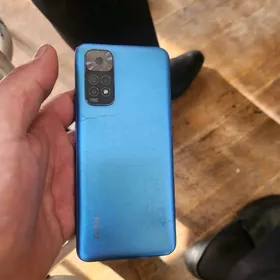 Redmi note 11