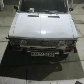 Lada 2103 1980