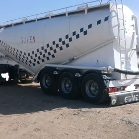 Kogel Euro Trailer 2008