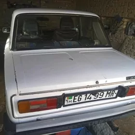 Lada 2106 1990