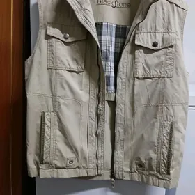 женский жакет.