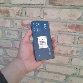 POCO X5 PRO 8/256 BLACK